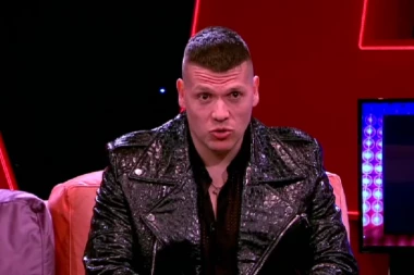 SKANDAL! Sloba Radanović UDARIO na Daru Bubamaru, optužio pevačicu da je SLAGALA čitavu naciju?