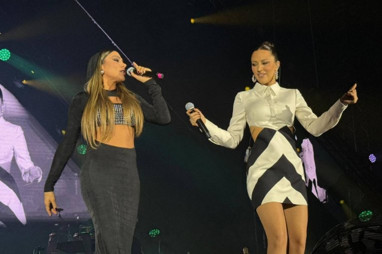 Aleksandra Prijović koncert Rijeka Sandra Afrika