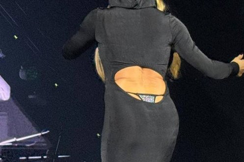 Aleksandra Prijović koncert Rijeka Sandra Afrika