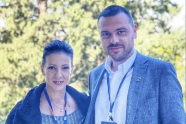 MARINIKIN PAJTOS MAGAZINOVIĆ GLASAO ZA PRIJEM LAŽNE DRŽAVE U SE! Ima li iko ko je protiv Srbije, a da se ne druži sa Marinikom, Đilasom, Ponošem?!