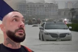 POZNATI INFLUENSER ZAROBLJEN U POPLAVLJENOM DUBAIJU: Drama nastupila odmah po sletanju, nije mogao ni da sanja šta će ga tamo zadesiti!