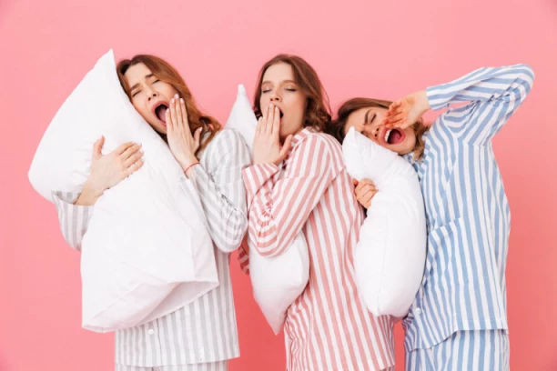 TESTIRAJTE SEBE I PROVERITE DA LI IMATE POREMEĆAJ SPAVANJA: Evo kada morate da se zabrinete i potražite pomoć lekara