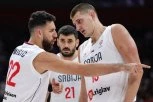 I SRBIJA PRAVI DRIM TIM: NBA as potvrdio, igraće na OI u Parizu