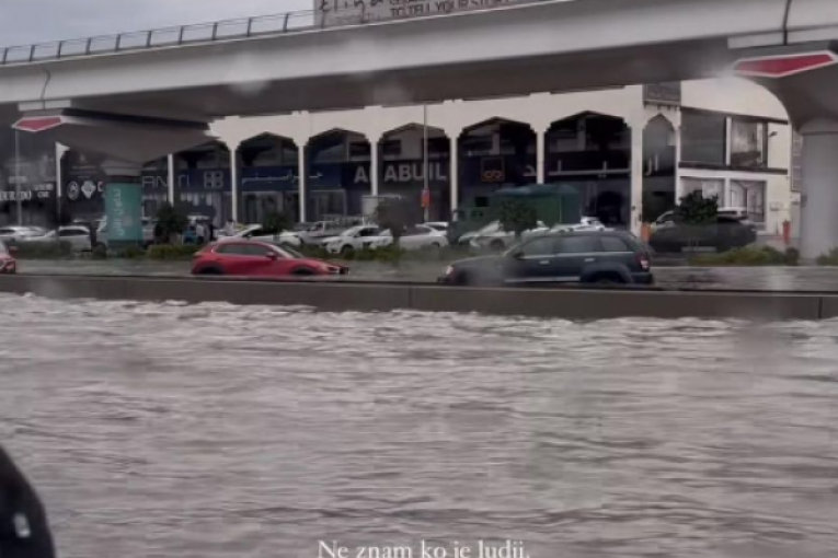 Snimak Saške Veselinov