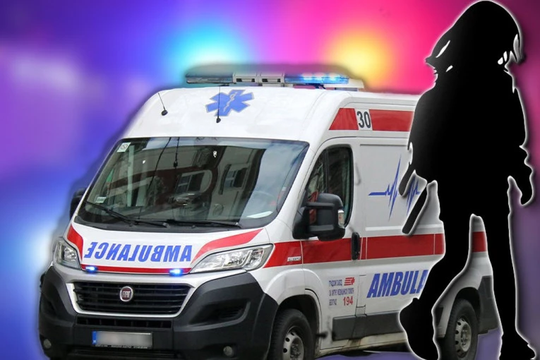 UČENICA IZ SRBIJE POVREĐENA NA EKSKURZIJI! Motociklista je udario na putu Višegrad-Foča!