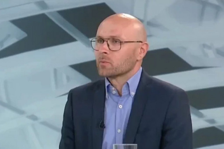 ĐILASOVCI NA APARATIMA! ODIHR ishvalio poboljšanje izbornih uslova u Srbiji! (VIDEO)