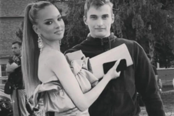 "KRENEM DA PROVERIM DA LI SPAVAŠ, DA TE POKRIJEM I POLJUBIM U ČELO..." Potresna poruka oca Borisa Majorskog - "SVAKI PUT ZATEKNEM PRAZAN KREVET"