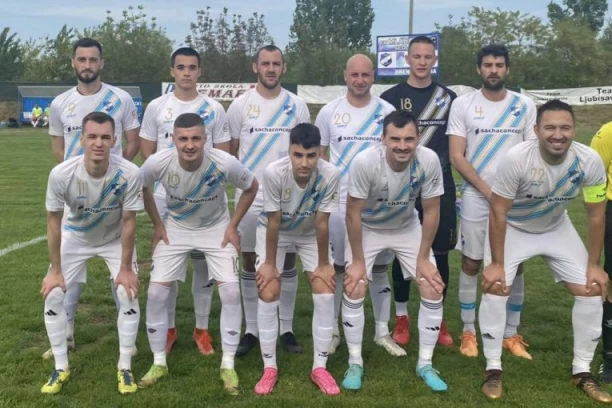 NAVIJAČI SU IMALI ŠTA DA VIDE: Pitanje pobednika rešeno je autogolom pred sam kraj utakmice!