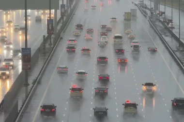 OTKRIVENO! Ovo su dva ključna razloga zbog kojih je Dubai pogodila POPLAVA EPSKIH RAZMERA (VIDEO/ FOTO)