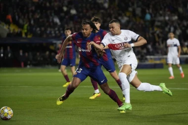 TRANSFER KOJI MENJA SVE U REALU: Otkriven petogodišnji ugovor sa Kilijanom Mbapeom!