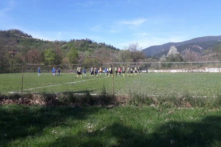 POMALO NEOČEKIVANI ISHOD: "Izginuli" su domaći na terenu, ali su na kraju uspeli da ostvare trijumf protiv odlične Rampe!