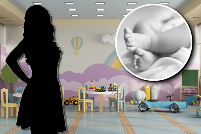 SLEDI SASLUŠANJE VASPITAČICE ZBOG SUMNJE DA JE UDARILA DETE: Oglasilo se tužilaštvo nakon incidenta u Vladičinom Hanu!