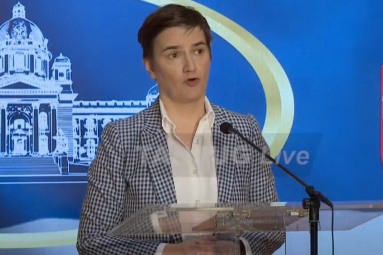 IZBORI U BEOGRADU 2. JUNA! Brnabić nakon sastanka sa opozicijom: Sve se svelo na licitiranje o datumima!