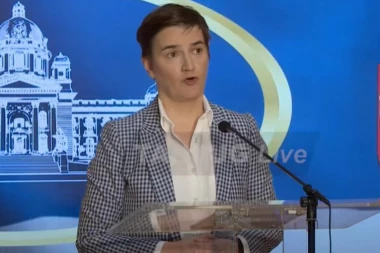 IZBORI U BEOGRADU 2. JUNA! Brnabić nakon sastanka sa opozicijom: Sve se svelo na licitiranje o datumima!