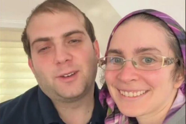 NIKAD NIJE SPAVALA SA MUŽEM, A IMAJU ČETVORO DECE: Otkrila ŠOK detalje iz spavaće sobe, a sve pršti od strasti i posle DECENIJE