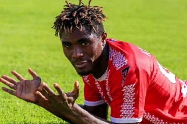 ŠTA BI BILO, KAD BI BILO? Statistika je neumoljiva! Bez njihovih golova crveno-beli bi bili u zoni ispadanja! (FOTO GALERIJA)