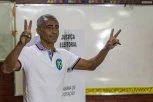 ROMARIO SE VRAĆA FUDBALU U 58. GODINI: Brazilcima je lopta u krvi, želi da IGRA SA SINOM NA TERENU