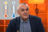 "OVO JE ELEKTRIČNI ŠOK ZA ORGANIZAM": Neurolog upozorava na NAGLE PROMENE temperatura - moguć INFARKT, ovo preduzmite!
