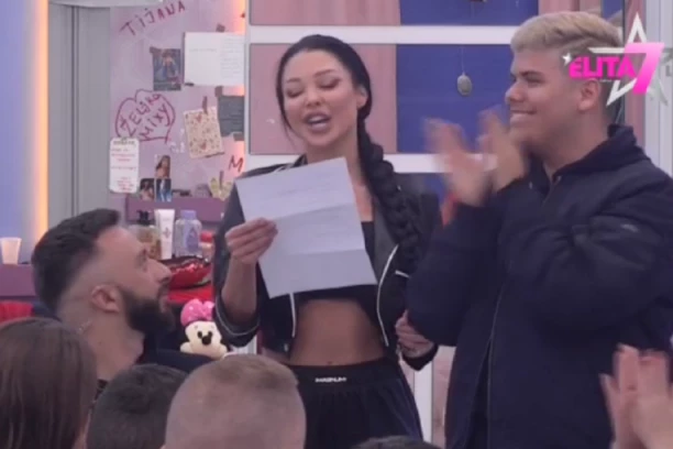 MAJA SE OBRATILA CARU I ALEKS NAKON VESTI DA SE PORODILA: Poslala poruku iz Elite, Stanislav odmah reagovao!