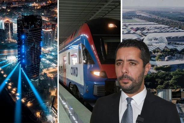 ŠOLAKOVI MEDIJI NE UČE IZ SVOJIH GREŠAKA! Sad udaraju na METRO, a za četiri godine će prvi da jurnu da se voze!