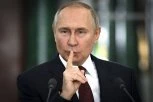 NATO U STRAHU VEĆEM NEGO IKADA PRE! Putin sprema OPASNO ORUŽJE, ruska vojska dobija OZBILJNO pojačanje (VIDEO)