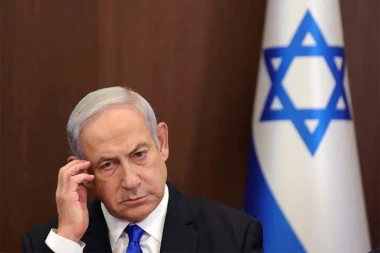 "UHAPSIĆEMO GA!" Oglasila se prva država u svetu koja će lišiti slobode Benjamina Netanjahua