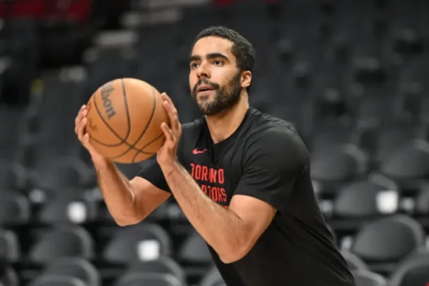 ŠOK! NBA LIGA VEČNO SUSPENDOVALA BRATA JOKIĆEVOG SAIGRAČA! Nedozvoljeno se kladio na svoj tim!