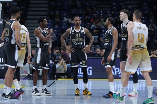 VELIKO POJAČANJE ZA PARTIZAN! Grobari ga PLJUVALI, a sad ga VELIČAJU!