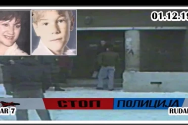 MONSTRUOZNA BRAĆA VUJIĆ: Jedan ubio ženu i dete, a drugi tukao majku druga do smrti i usmrtio partnera!