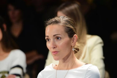 "MOJA DECA NAJVIŠE ISPAŠTAJU" Jelena Đoković: Deca su privržena nama, ali nas TURIRAJU