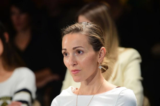 "MOJA DECA NAJVIŠE ISPAŠTAJU" Jelena Đoković: Deca su privržena nama, ali nas TURIRAJU