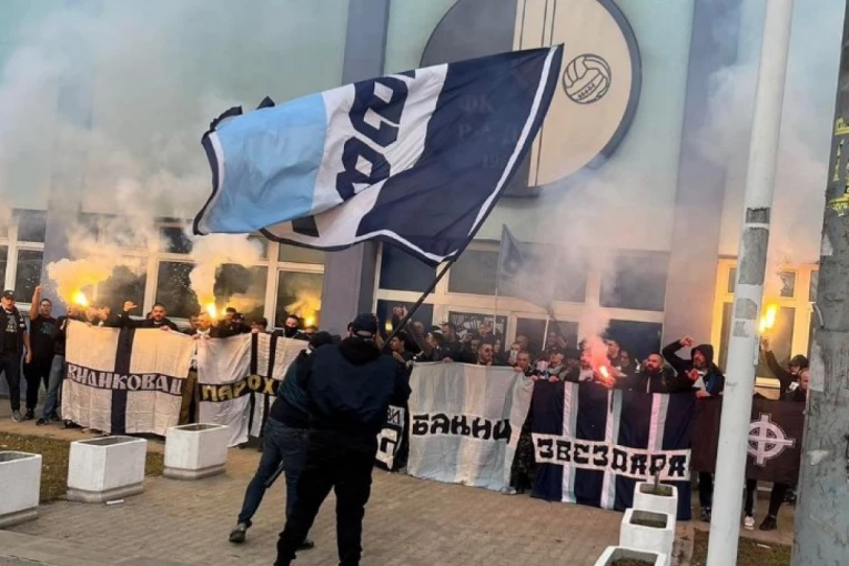 "VRTIĆ SA BANJICE" KONAČNO "POKAZAO ZUBE":  Prva prolećna trojka je upisana! Postavljeni su temelji novih "građevinara"?