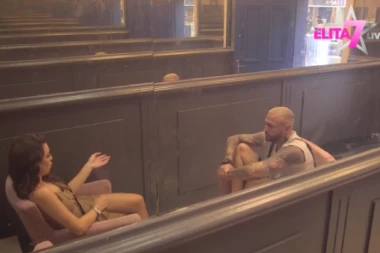 ŠA ČUO ŠTA SU MIONA I STANISLAV RADILI IZVAN ELITE: Reper napravio KARAMBOL, saznao šta NAROD misli o njemu!