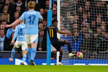 REAL DOBIO PENAL RULET NA ETIHADU! IMAĆEMO NOVOG ŠAMPIONA EVROPE! Englezi idu kući!