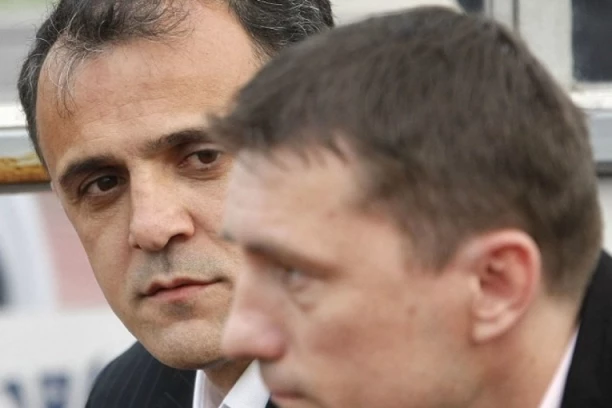 POVRATAK U SUPERLIGAŠKU KONKURENCIJU: Nekadašnja vedeta Partizana preuzima ekipu koja je nedavno šokirala Humsku!