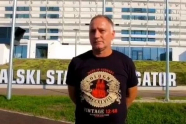 NEUSPEH U DERBIJU KOŠTAO GA JE POSLA: Borba za titulu predstavlja nemoguću misiju - dok teorija postoji, predaje neće biti!