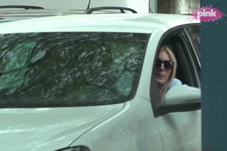 Dženan Lončarević žena Samira