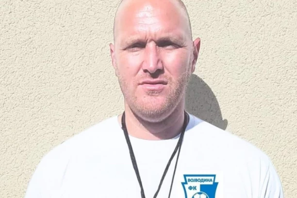 PROMENA JE BILA NEMINOVNA: Brza reakcija uprave, njemu je poveren zadatak da ostavi klub u ligi!