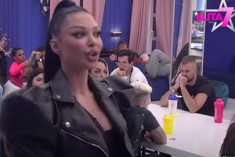 Maja Marinković o Aleksandri Nikolić i Filipu Caru