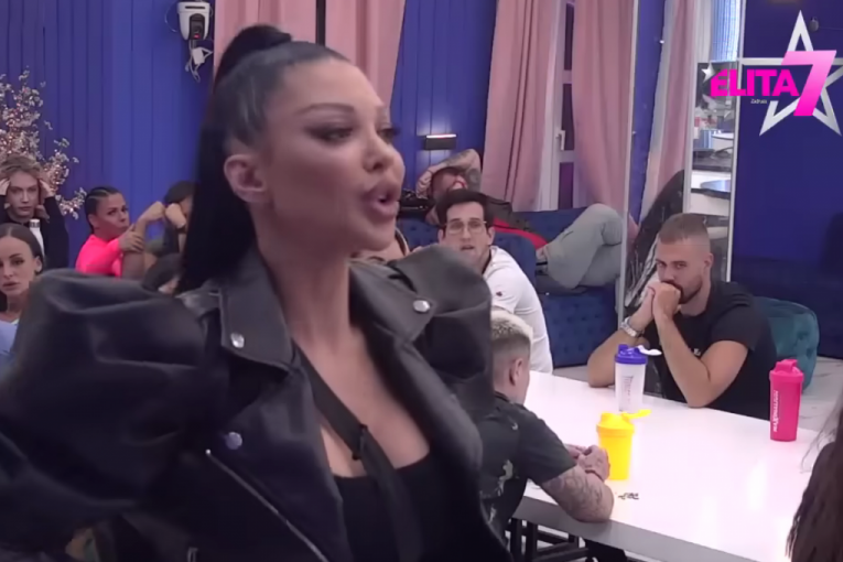 Maja Marinković o Aleksandri Nikolić i Filipu Caru