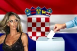 STARLETA DOBILA VIŠE GLASOVA OD MINISTARKE KULTURE! Evo kako je Ava Karabatić prošla na IZBORIMA U HRVATSKOJ - pratila rezultate u PEČENJARI!