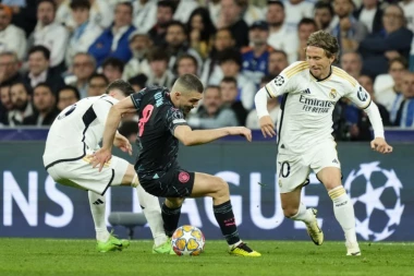 LUKA MODRIĆ NEREŠIVA ENIGMA BAJERNA: Real nepremostiv problem Bavaraca nekoliko godina unazad!