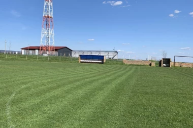 NESVAKIDAŠNJA SCENA NA STADIONU U ČALMI: Komentari su različiti - ko je kriv za ovaj događaj?!