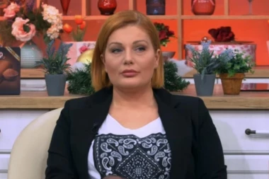 VODITELJKA ZAVRŠILA U POLICIJI: Opisala kako izgleda "priprema za maltretiranje" maloletnica, pa iznela JEZIVE detalje, ovo ne zaboravlja ni dan-danas!