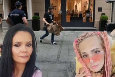 MAJCI UBIJENE NOE MILIVOJEV SE NAGLO POGORŠALO STANJE: Saopštene nove infomacije o JEZIVOM ubistvu! (FOTO)