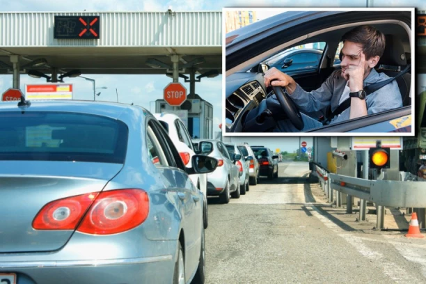 PLANIRATE PUT? DOBRO SE INFORMIŠITE DA POSLE NE BUDE "KUKU LELE": Evo bez čega ne krećite na putovanje da vas ne bi vratili sa granice!