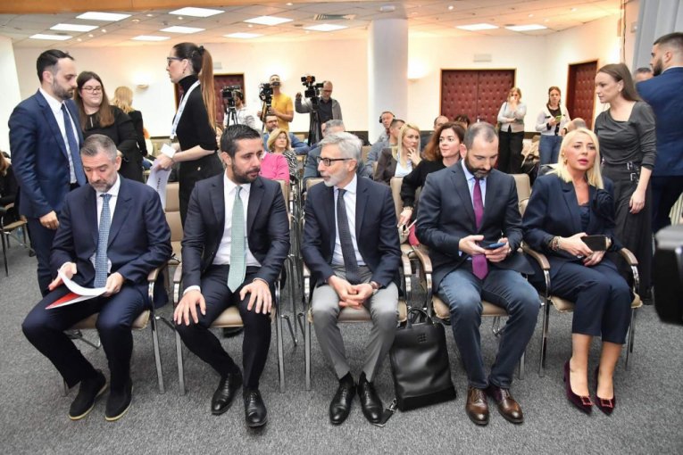 Održana konferencija ''Budućnost trgovine''