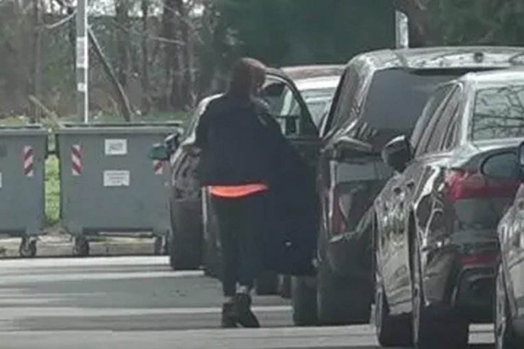 Aleksandra Prijović