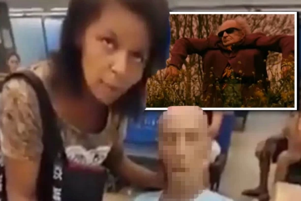 MRTAV LADAN EPIDEMIJA! Srpski film pretvoren u stvarnost! (VIDEO)