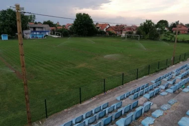 PLASMAN NA TABELI NE SME DA PREVARI IGRAČE: Trener Bulatović ozbiljno priprema Lugomir za duel sa Vinogradarom!